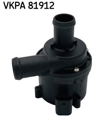 Bomba de água SKF ref. VKPA 81912